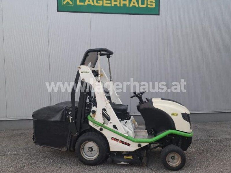 Etesia BUFFALO 100