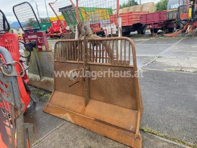 Holzknecht 306 E