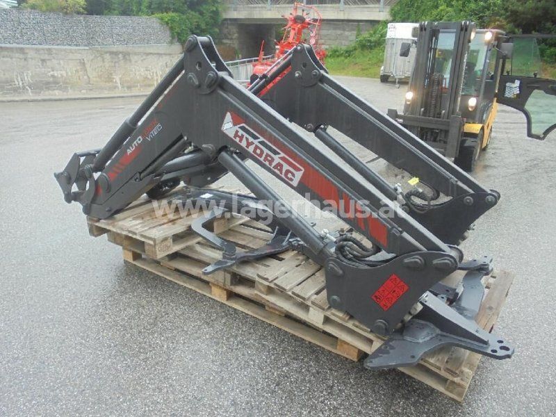 Hydrac AL 2200 XL
