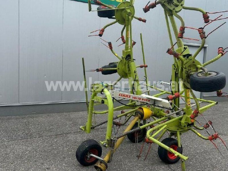 Claas VOLTO 640 H