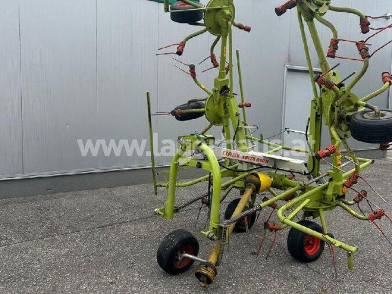 Claas VOLTO 640 H