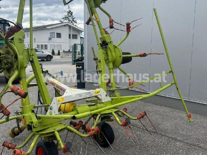 Claas VOLTO 640 H