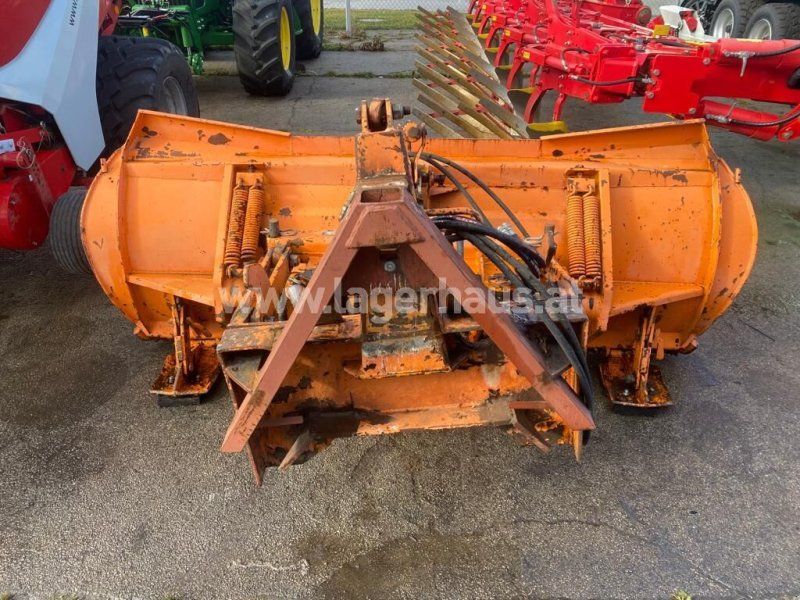 Schilcher STU 2600