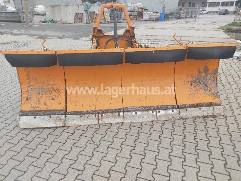 Schilcher SHV 3300