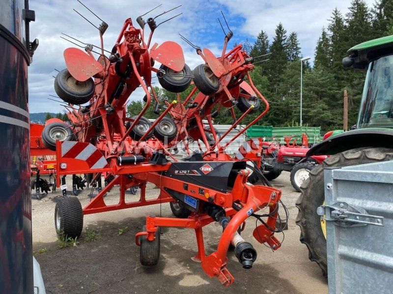 Kuhn GF 10812 T