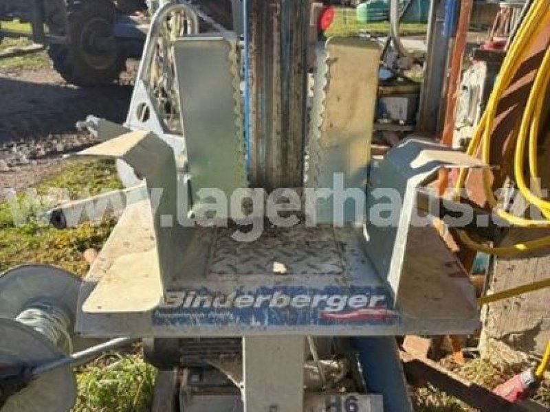 Binderberger H6