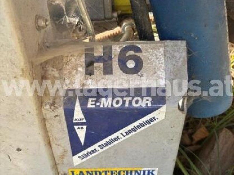 Binderberger H6