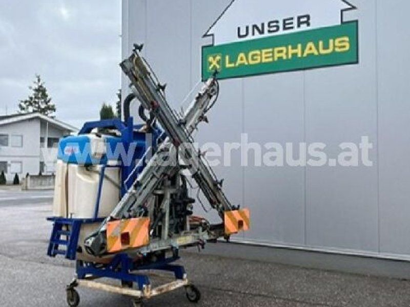 OMAS 1000 LITER