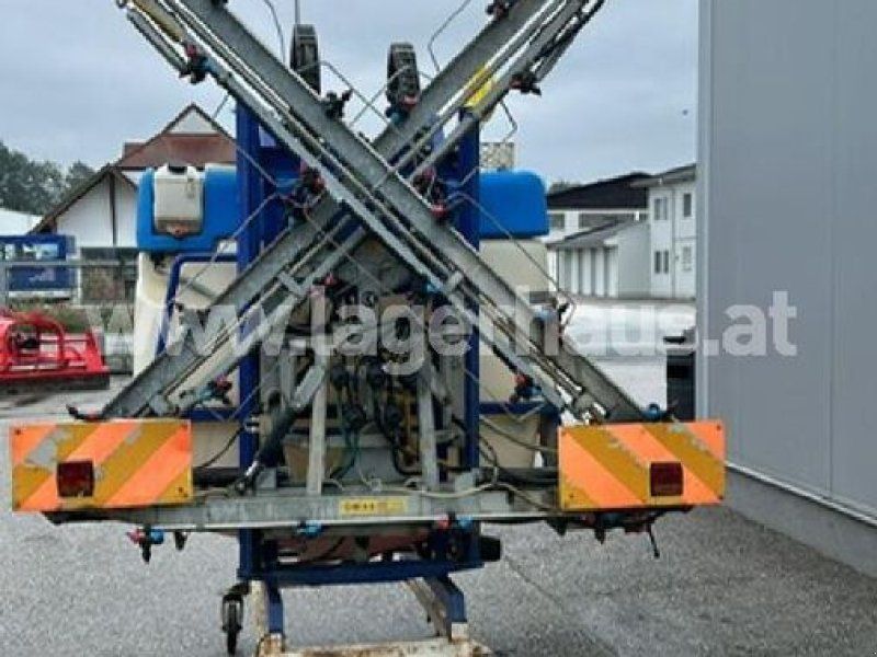OMAS 1000 LITER
