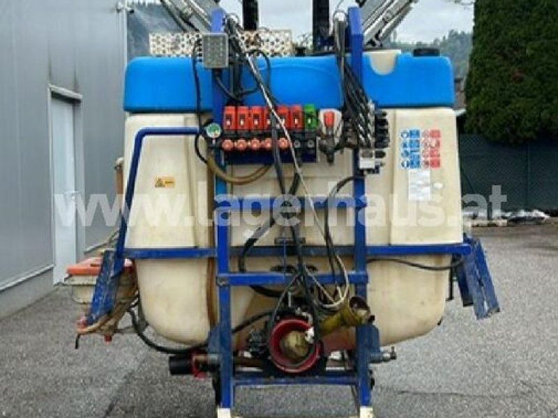OMAS 1000 LITER