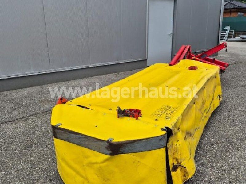 Pöttinger NOVADISC 305
