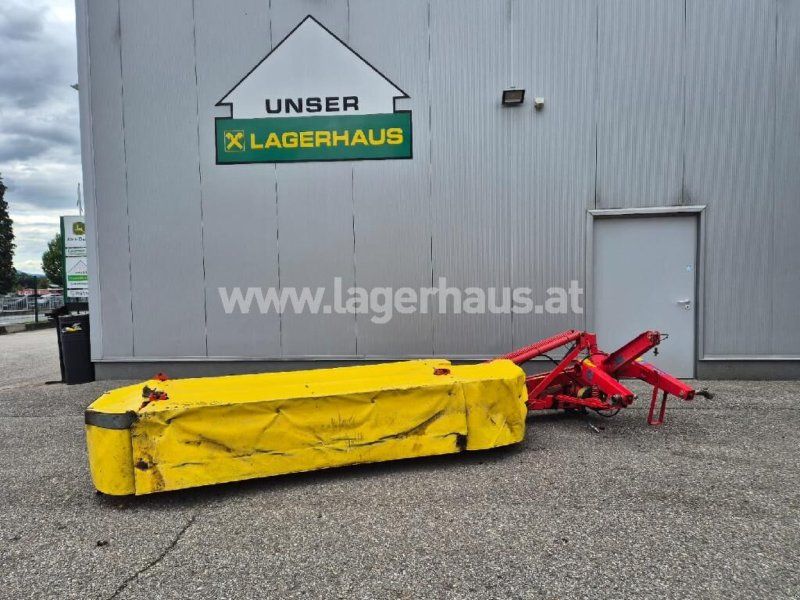 Pöttinger NOVADISC 305