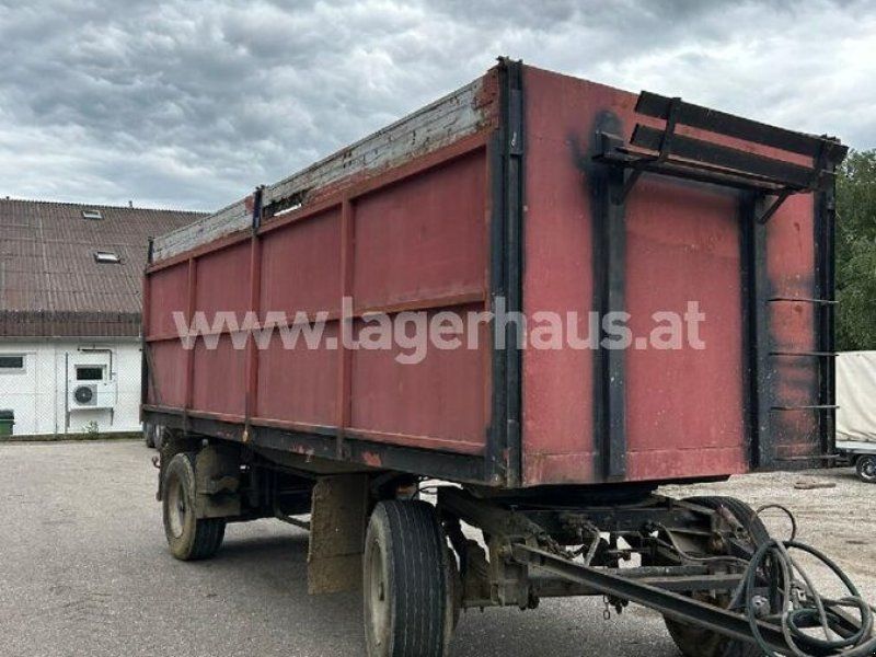 Schwarzmüller 18T GG