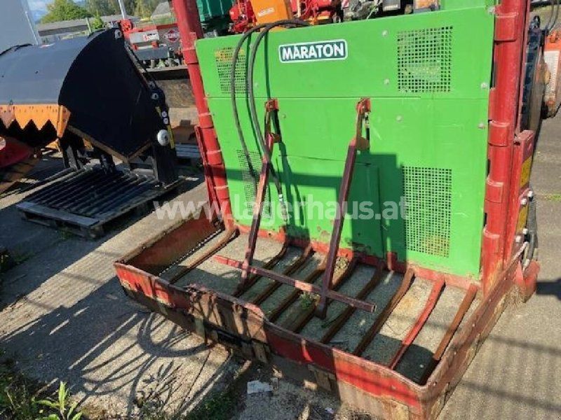 Strautmann SILOBLOCKSCHNEIDER HK 3 PLUS