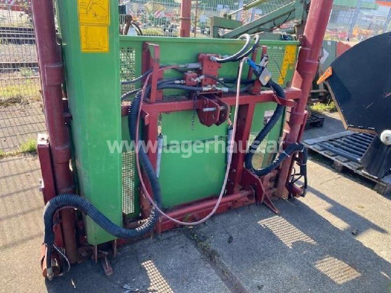Strautmann SILOBLOCKSCHNEIDER HK 3 PLUS