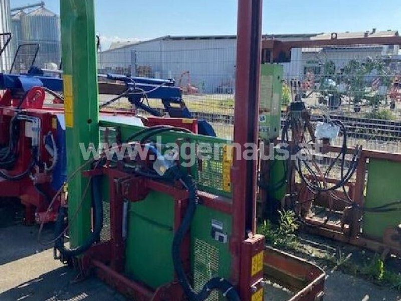 Strautmann SILOBLOCKSCHNEIDER HK 3 PLUS