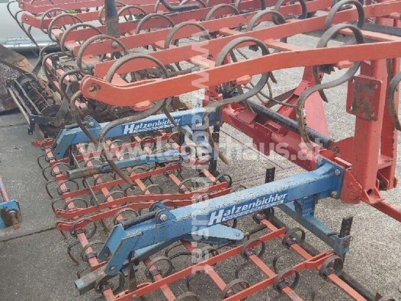 Hatzenbichler KOMBINATION 5,5M