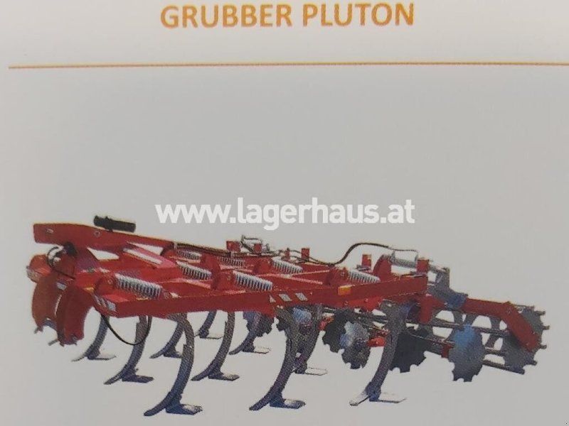 PLUTON 4 M