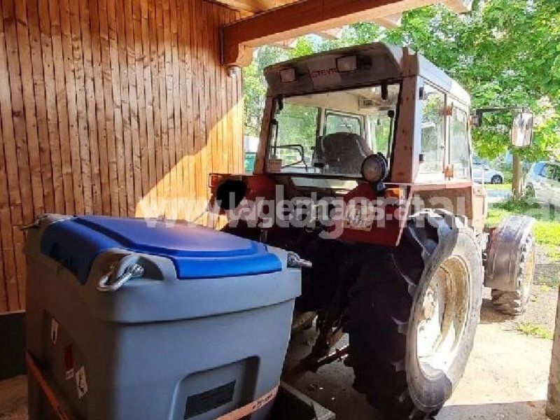 Steyr 955