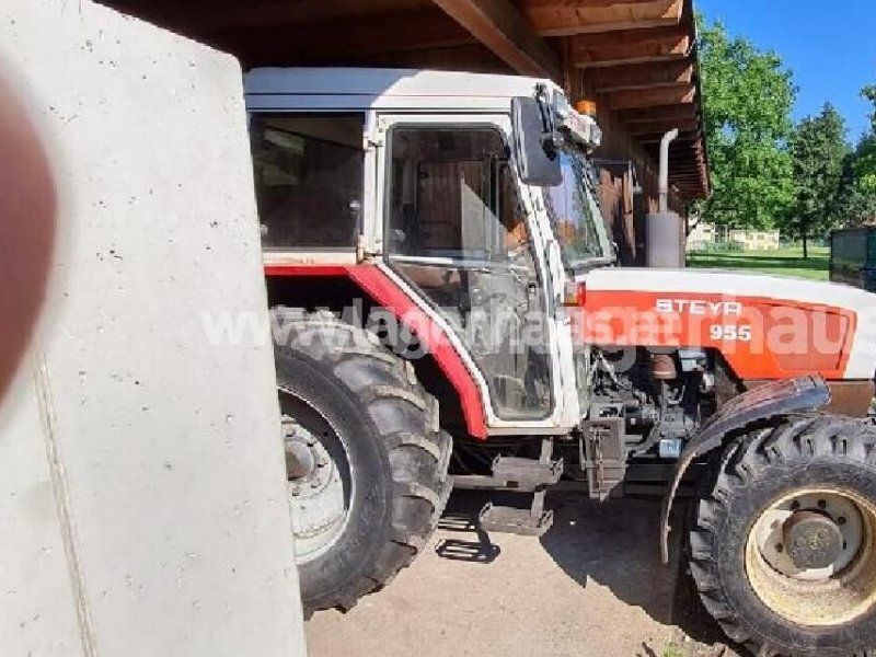 Steyr 955