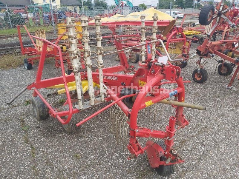 Pöttinger TOP 380 N