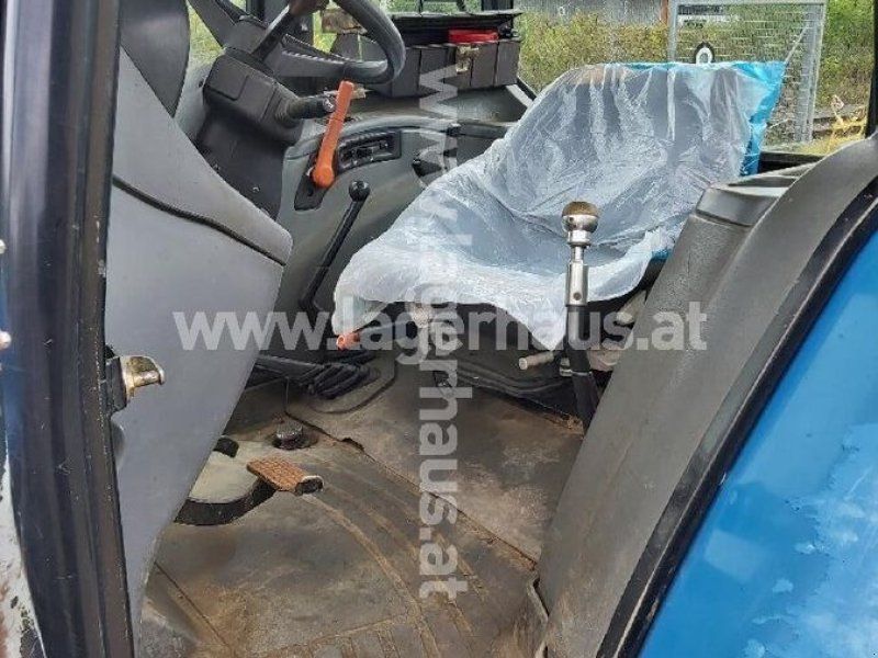 New Holland FORD 4835 DT AUSF. D
