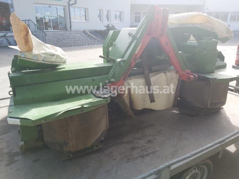 Krone EASY CUT 280 F