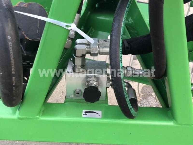 Samasz TWIST 255