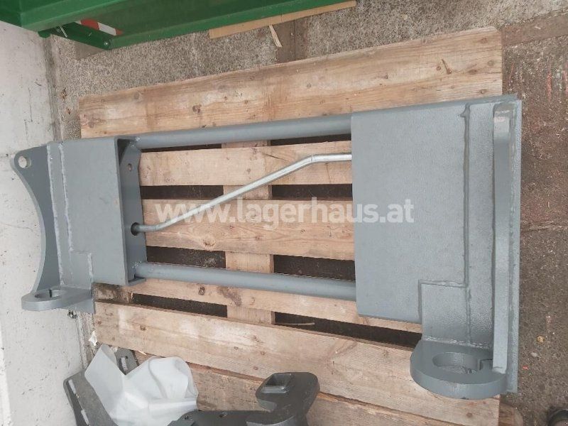 267 ADAPTER