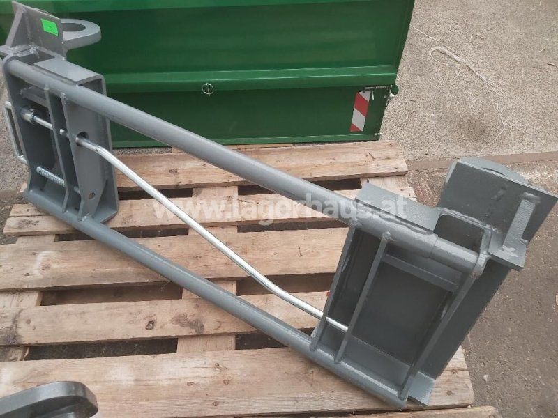 267 ADAPTER