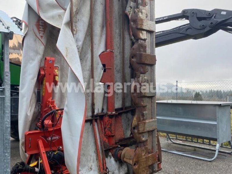 Kuhn GMD 8730 FF