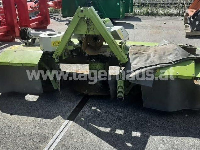 Claas CORTO 250 F