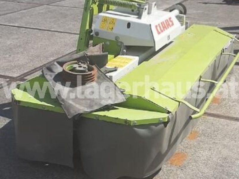 Claas CORTO 250 F