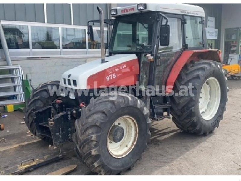 Steyr 975 A