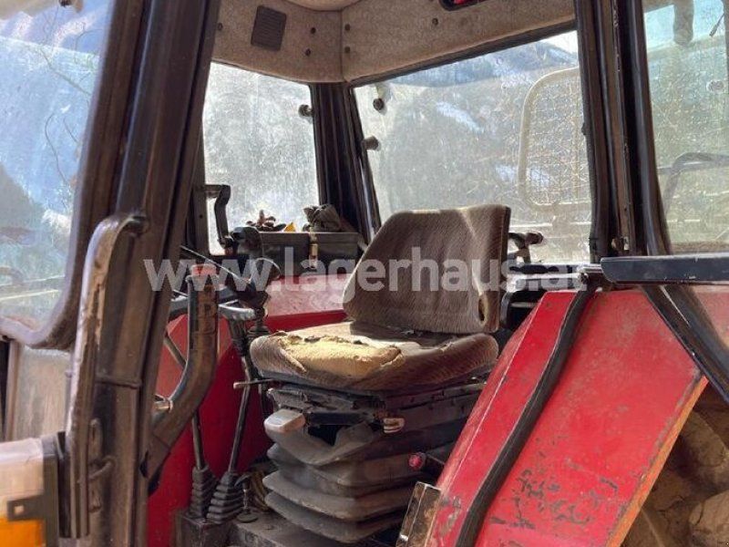 Steyr 975 A