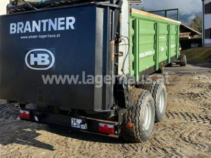 Brantner TA 12050 PS +