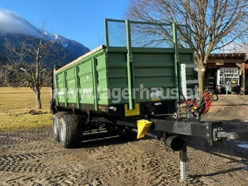 Brantner TA 12050 PS +