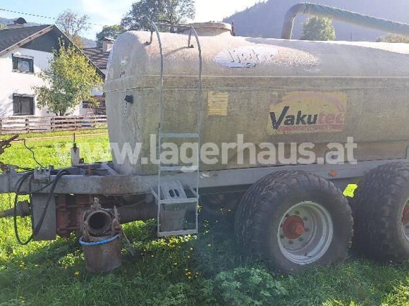 Vakutec POLYFASS VA 7500