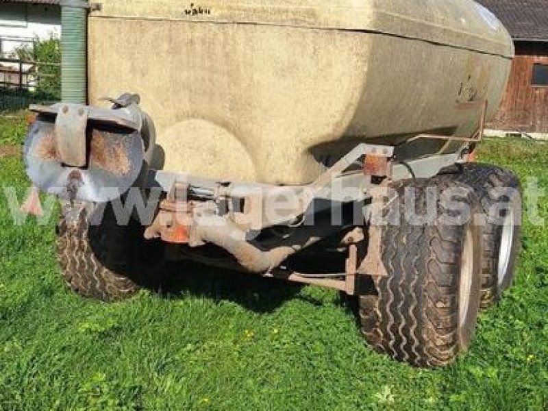 Vakutec POLYFASS VA 7500