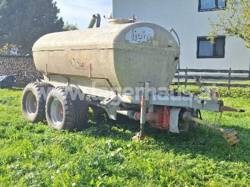 Vakutec POLYFASS VA 7500