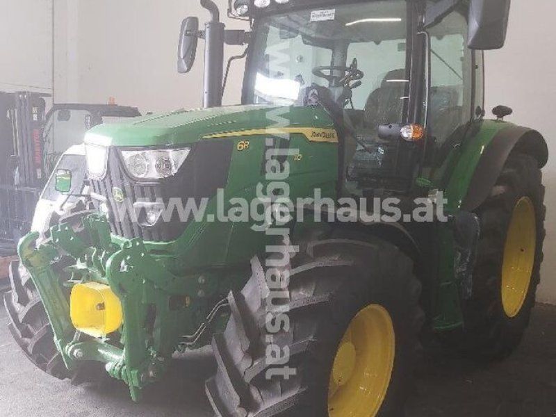 John Deere 6R 110