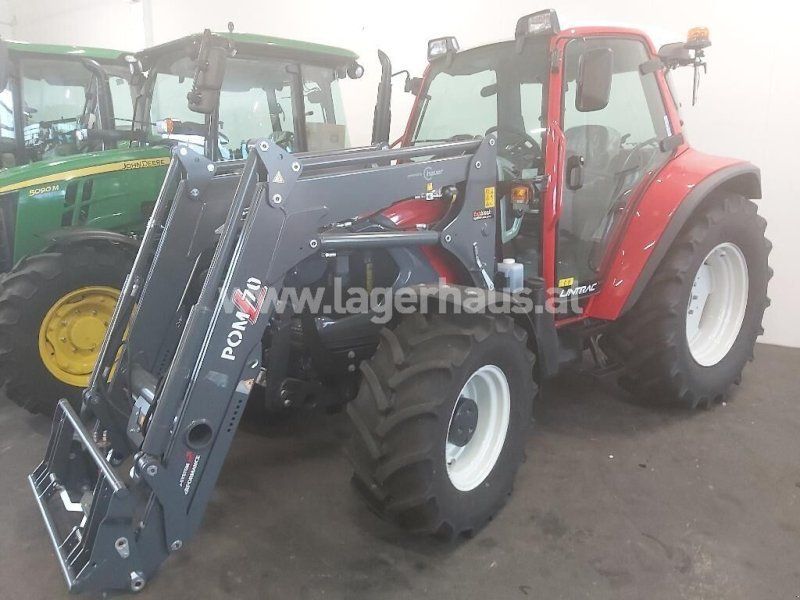 Lindner LINTRAC 75 LS