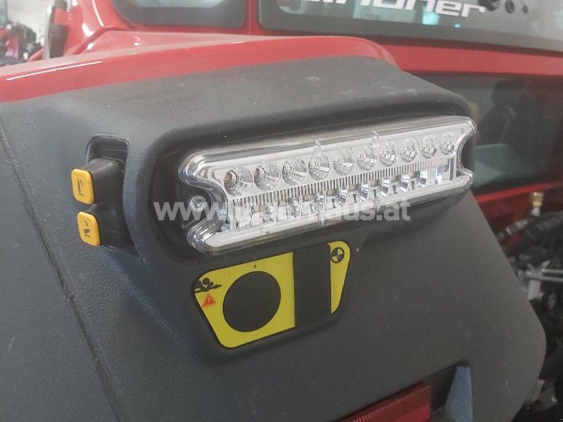 Lindner LINTRAC 75 LS