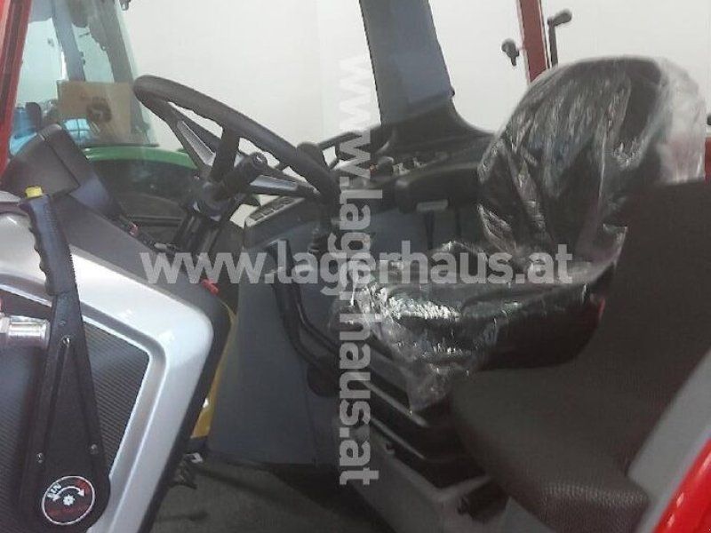 Lindner LINTRAC 75 LS