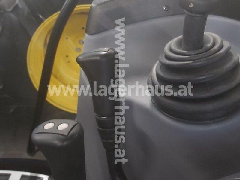 Lindner LINTRAC 75 LS