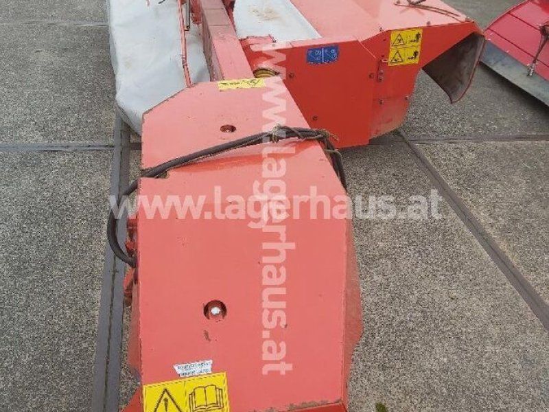 Kuhn 283 FC