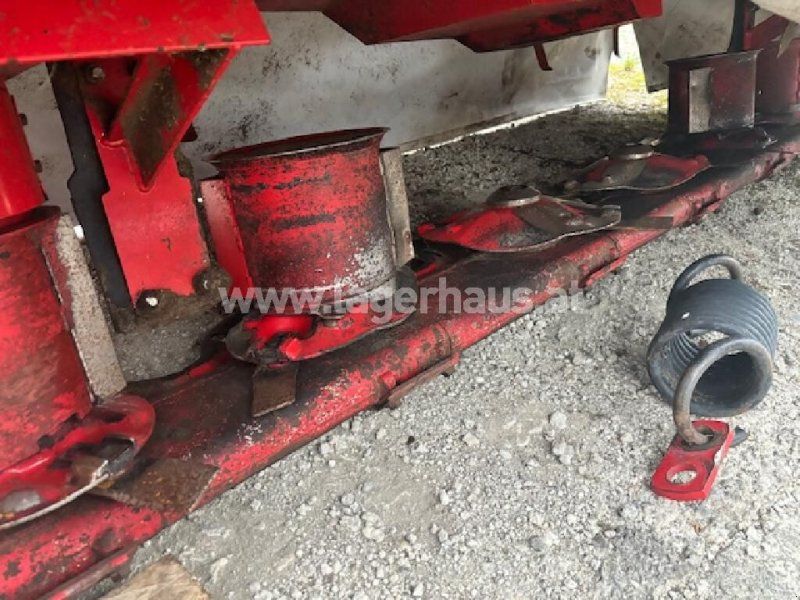 Lely SPLENDIMO 260 FA