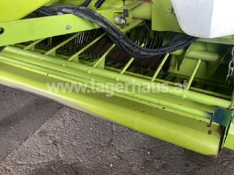 Claas VARIANT 260