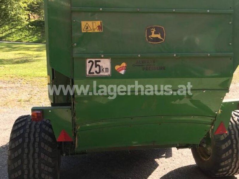 John Deere 623