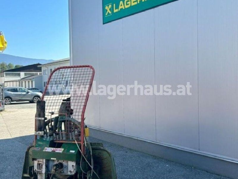 Holzknecht HS 305